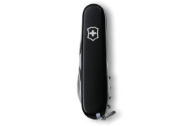 Victorinox Spartan fekete