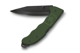 Kés Victorinox Evoke BSH Alox Olive Green