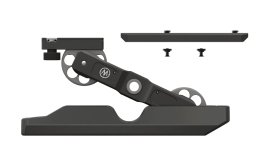 AirMaks Arms M-Lok / Keymod / UIT hamster