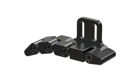 PRS Bag Rider AirMaks Katran Pro