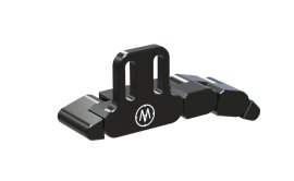 PRS Bag Rider AirMaks Katran Pro