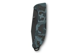 Kés Victorinox Evoke BSH Alox Navy Camouflage