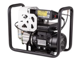 Elektromos légkompresszor HILL EVO-310