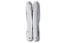 Multifunkciós fogó Victorinox Swiss Tool Spirit X