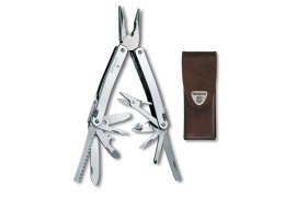 Multifunkciós fogó Victorinox Swiss Tool Spirit X