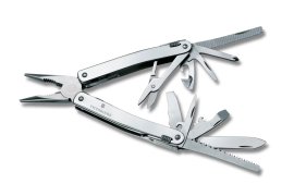 Multifunkciós fogó Victorinox Swiss Tool Spirit MX
