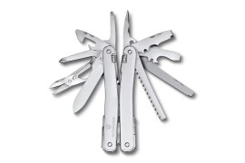 Multifunkciós fogó Victorinox Swiss Tool Spirit MX