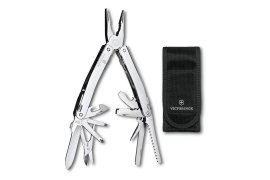 Multifunkciós fogó Victorinox Swiss Tool Spirit MX