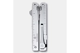 Multifunkciós fogó Victorinox Swiss Tool MXBS klippel