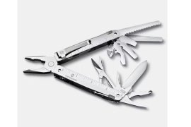 Multifunkciós fogó Victorinox Swiss Tool MXBS klippel