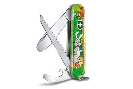 Kés My First Victorinox - Rabbit Edition