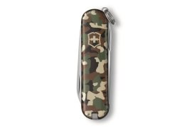 Zsebkés Victorinox Classic SD Camouflage