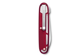 Zsebkés Victorinox Onefold Alox 93 mm piros