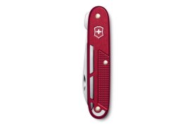 Zsebkés Victorinox Onefold Alox 93 mm piros