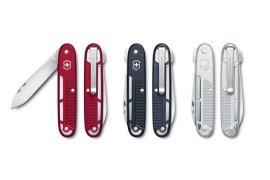 Zsebkés Victorinox Onefold Alox 93 mm piros