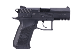 Légpisztoly ASG CZ-75 P-07 Duty 4,5mm