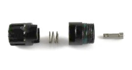Modify PIN | GEN.1 | HDR50 | HDR50-L | HDP50 | HDR68 | HDB68 | EXTREM KIT