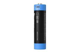 Elem Wuben 3400B x Li-Ion 3400mAh R