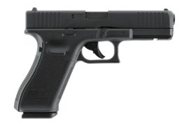 Légpisztoly Umarex Glock 17 Gen5 BlowBack 4,5mm