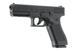 Légpisztoly Umarex Glock 17 Gen5 BlowBack 4,5mm