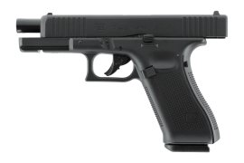 Légpisztoly Umarex Glock 17 Gen5 BlowBack 4,5mm