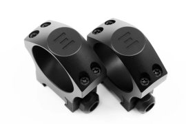 Szerelék Element Optics Accu-Lite 22mm/34mm közepes