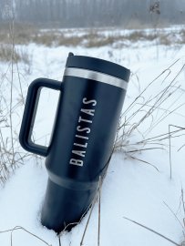 Termobögre BALISTAS Range Tumbler 1200 ml