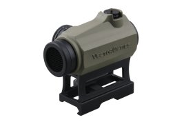 Kolimátor Vector Optics Maverick-III 1x22 Dark Earth