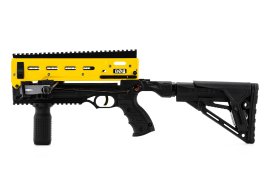 Ismétlő számszeríj Steambow AR-série B08