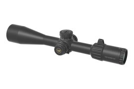 Távcső Vector Optics Tauron 4-24x50 GenII FFP MPX1 MRAD