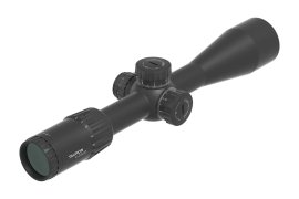 Távcső Vector Optics Tauron 4-24x50 GenII FFP MPX1 MRAD