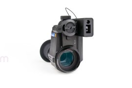 Zasádka PARD NV007SP2 LRF 4K