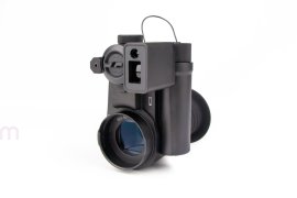 Zasádka PARD NV007SP2 LRF 4K