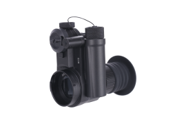 Zasádka PARD NV007SP2 4K