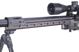 Air-G-Tac Súly sínre FX Panthera / Dynamic 625g Dark Gold