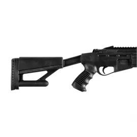 Légpuska Optima Hatsan AirTact 4,5mm