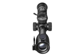 Puskával távcső Hikmicro Alpex PRO LRF A50PL