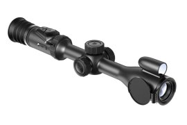 Puskával távcső Hikmicro Alpex PRO LRF A50PL