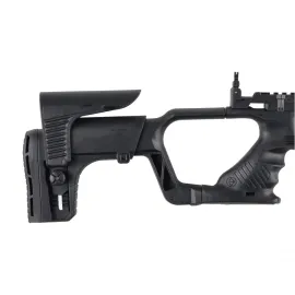 Légpisztoly Optima Hatsan Jet II 5,5mm