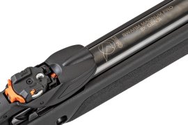 Légpuska Gamo Swarm Magnum Pro GEN3i 38J 6,35mm