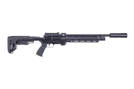 Légpuska Air Arms S510TR Carbine 4,5mm Tactical