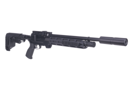 Légpuska Air Arms S510TR Carbine 4,5mm Tactical