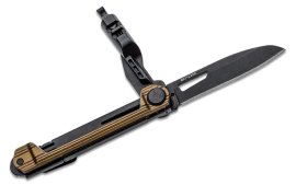 Multifunkcionális zsebkés Gerber ArmBar Slim Drive - Bronze