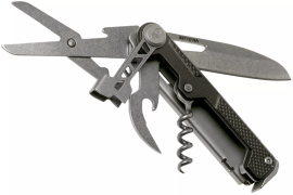 Multifunkciós zsebkés Gerber ArmBar Cork - Onyx