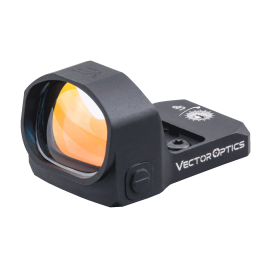 Kolimátor Vector Optics Frenzy-X 1x20x28 6 MOA Red Dot