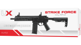 Umarex Strike Force Full-Auto 4,5mm légpisztoly