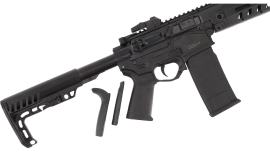 Umarex Strike Force Full-Auto 4,5mm légpisztoly