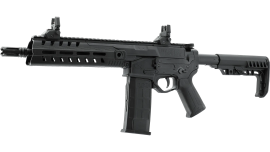 Umarex Strike Force Full-Auto 4,5mm légpisztoly