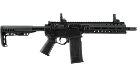 Umarex Strike Force Full-Auto 4,5mm légpisztoly