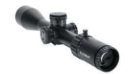 Távcső Element Helix GEN2 6-24x50 FFP APR-2D MRAD
